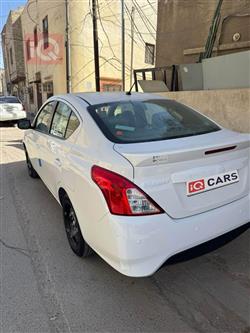 نيسان صني